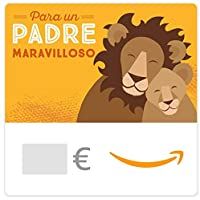 E-Cheque Regalo de Amazon.es
